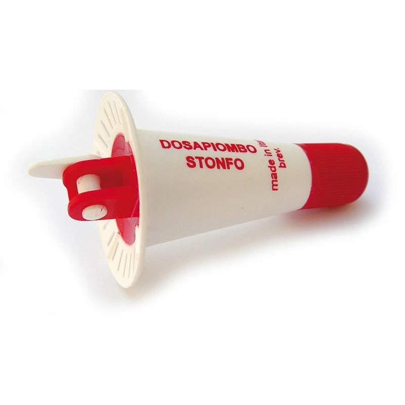 Stonfo Dosapiombo Pole Float Shotters